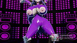 mmd r18 Akiyama Rinko Ghost Dance sex dance ahegao milf ntr fuck sex 3d hentai public sex