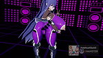 mmd r18 Akiyama Rinko Ghost Dance sex dance ahegao milf ntr fuck sex 3d hentai public sex