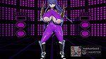 mmd r18 Akiyama Rinko Ghost Dance sex dance ahegao milf ntr fuck sex 3d hentai public sex