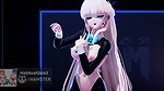 mmd r18 Asuka Toki BLACK FRIDAY EDITION fuck cheating office asian dildo milf 3d hentai cum swallow