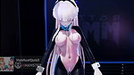 mmd r18 Asuka Toki BLACK FRIDAY EDITION fuck cheating office asian dildo milf 3d hentai cum swallow