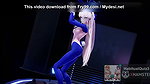 mmd r18 Asuma Toki mollyflowers want to fuck hard 3d hentai fap game sex anal cum swallow jav big tits