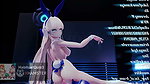 mmd r18 Asuma Toki mollyflowers want to fuck hard 3d hentai fap game sex anal cum swallow jav big tits