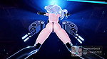 mmd r18 Black Heart in your CPU Black Heart Hyper sex dance public ahegao ntr fuck hard dildo 3d hentai