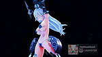 mmd r18 Black Heart in your CPU Black Heart Hyper sex dance public ahegao ntr fuck hard dildo 3d hentai