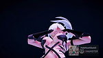 mmd r18 Boob Cam Kunitachi Aether Gazer sex dance ahegao ntr fuck hard dildo kancolle 3d hentai blowjob