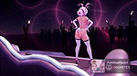 mmd r18 Bunny Style fuck hard cheating wife milf big tits want to fuck hard no cum swallow blowjob 3d hentai