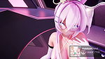 mmd r18 Bunny Style fuck hard cheating wife milf big tits want to fuck hard no cum swallow blowjob 3d hentai