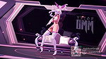 mmd r18 Bunny Style fuck hard cheating wife milf big tits want to fuck hard no cum swallow blowjob 3d hentai