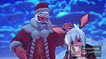 MMD R18 Christmas SEX Luke want to gangbang public ahegao 3d hentai fap hero ntr cheating wife big dick
