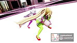 mmd r18 FGO MMD Two Jeannes portray a paranoid girl with a cell phone 3d hentai ahegao milf
