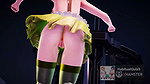 mmd r18 GUMIs Boobs Gummy Titty Cam 3d hentai sex cosplay cheating parody asian milf wife waifu public milk