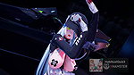 mmd r18 HK416 Klukai kancolle kantai cosplay ahegao dance 3d hentai ass fucking