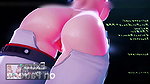 mmd r18 HK416 Klukai kancolle kantai cosplay ahegao dance 3d hentai ass fucking