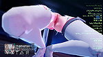 mmd r18 HK416 Klukai kancolle kantai cosplay ahegao dance 3d hentai ass fucking