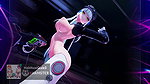 mmd r18 HK416 Klukai kancolle kantai cosplay ahegao dance 3d hentai ass fucking