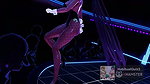 mmd r18 Karin & Asuna are the Baddest! sex dance ahegao ntr milf want to fuck hard big dilto 3d hentai