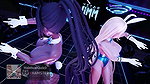 mmd r18 Karin & Asuna are the Baddest! sex dance ahegao ntr milf want to fuck hard big dilto 3d hentai
