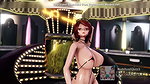 mmd r18 Meiko Paradinha sexy bitch want to fuck hard 3d hentai king queen cosplay big tits