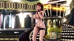 mmd r18 Meiko Paradinha sexy bitch want to fuck hard 3d hentai king queen cosplay big tits