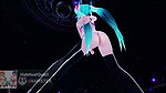 mmd r18 Miku Dirty Bomb sex dance fuck hard dildo ntr want to gangbang cum swallow milf 3d hentai