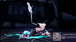 mmd r18 Miku Exotic Dance kancolle sex dance want to fuck hard anal sex milf cheating queen 3d hentai