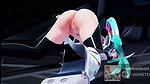 mmd r18 Miku Exotic Dance kancolle sex dance want to fuck hard anal sex milf cheating queen 3d hentai