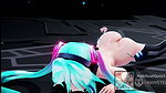 mmd r18 Miku Exotic Dance kancolle sex dance want to fuck hard anal sex milf cheating queen 3d hentai