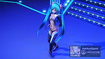 mmd r18 Miku GimmeXGimme vrchat fap hero anal sex game 3d hentai ahegao cosplay public sex