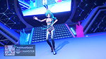 mmd r18 Miku GimmeXGimme vrchat fap hero anal sex game 3d hentai ahegao cosplay public sex