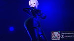 mmd r18 MISTER YELAN genshin impact HAKU ASS kancolle kantai cosplay want to fuck hard ai 3d hentai