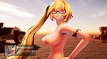 mmd r18 Neru Lewd Cam Got That Boom lewd milf student hard office public 3d hentai