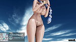 mmd r18 pekomama butterfly transparent bikini anal sex want to fuck hard ntr wife cheating ahegao cum swallow anal 3d hentai