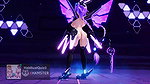 mmd r18 Purple Heart Party Tonight vr chat fap hero ahegao milf ntr 3d hentai