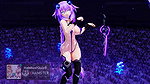 mmd r18 Purple Heart Party Tonight vr chat fap hero ahegao milf ntr 3d hentai