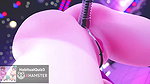 mmd r18 Rabbit Miku Baam Sex dance Micro bikini want to fuck anal cum swallow ahegao ntr 3d hentai