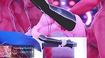 mmd r18 Rabbit Miku Baam Sex dance Micro bikini want to fuck anal cum swallow ahegao ntr 3d hentai
