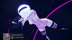 mmd r18 Shake That 2B Butt sex dance ahegao ntr fuck hard fuck dildo 3d hentai sexy bitch