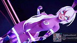 mmd r18 Super Bunny Butt Bass Knight want to fuck hard no mercy 3d hentai