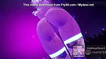mmd r18 Super Bunny Butt Bass Knight want to fuck hard no mercy 3d hentai