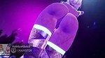mmd r18 Super Bunny Butt Bass Knight want to fuck hard no mercy 3d hentai