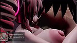 mmd r18 Teto-san and French Kissing Bento fuck fap hero ntr school sex group gangbang viral 3d hentai