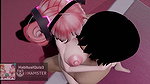 mmd r18 Teto-san and French Kissing Bento fuck fap hero ntr school sex group gangbang viral 3d hentai