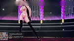 MMD R18 Toki Abracadabra DANCE public cheating wife hentai 3d