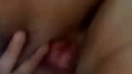 Morning video sex while taking a bath of my wife she loves it so much she orgasm
