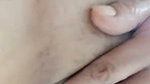 Morning video sex while taking a bath of my wife she loves it so much she orgasm