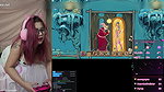 MY FANS SPANK AND FUCK MY ASS WHILE I PLAY A BOOTY GAME ON STREAM