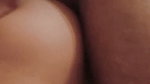 My Filpino girlfriend suck my dick and i give her first time anal
