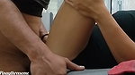 My Stepdad Fucks Me Hard Before Going To The sarisari store