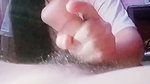 My Stepsister Stays In My Room And Massage My Cock After Gym – Ayesha Sy